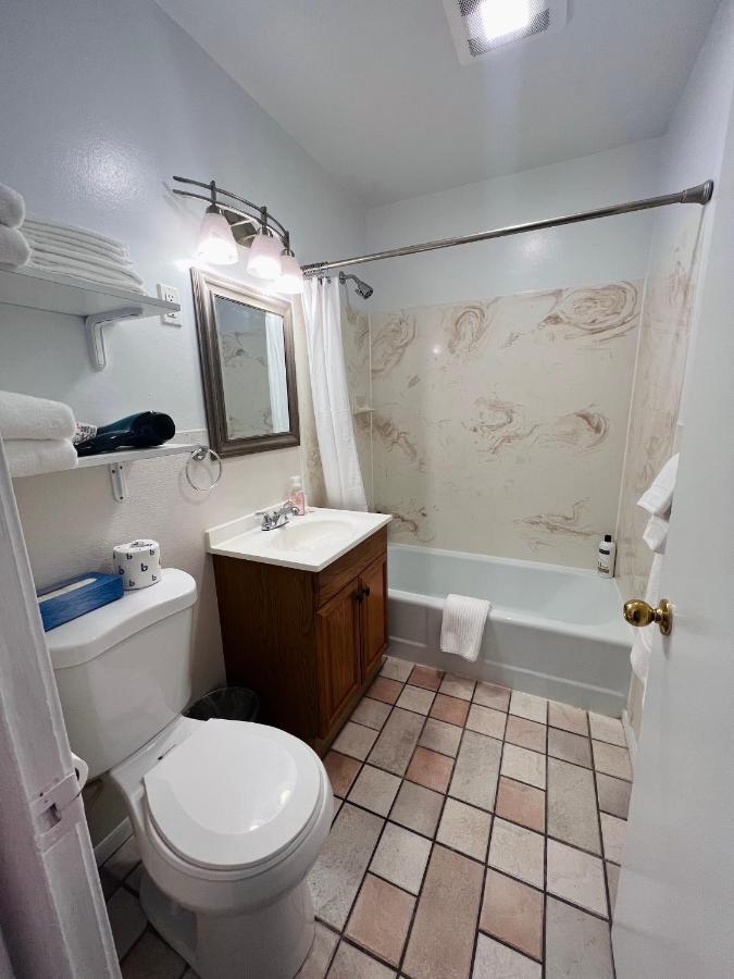 Lake Powell Motel & Apartments Page Εξωτερικό φωτογραφία