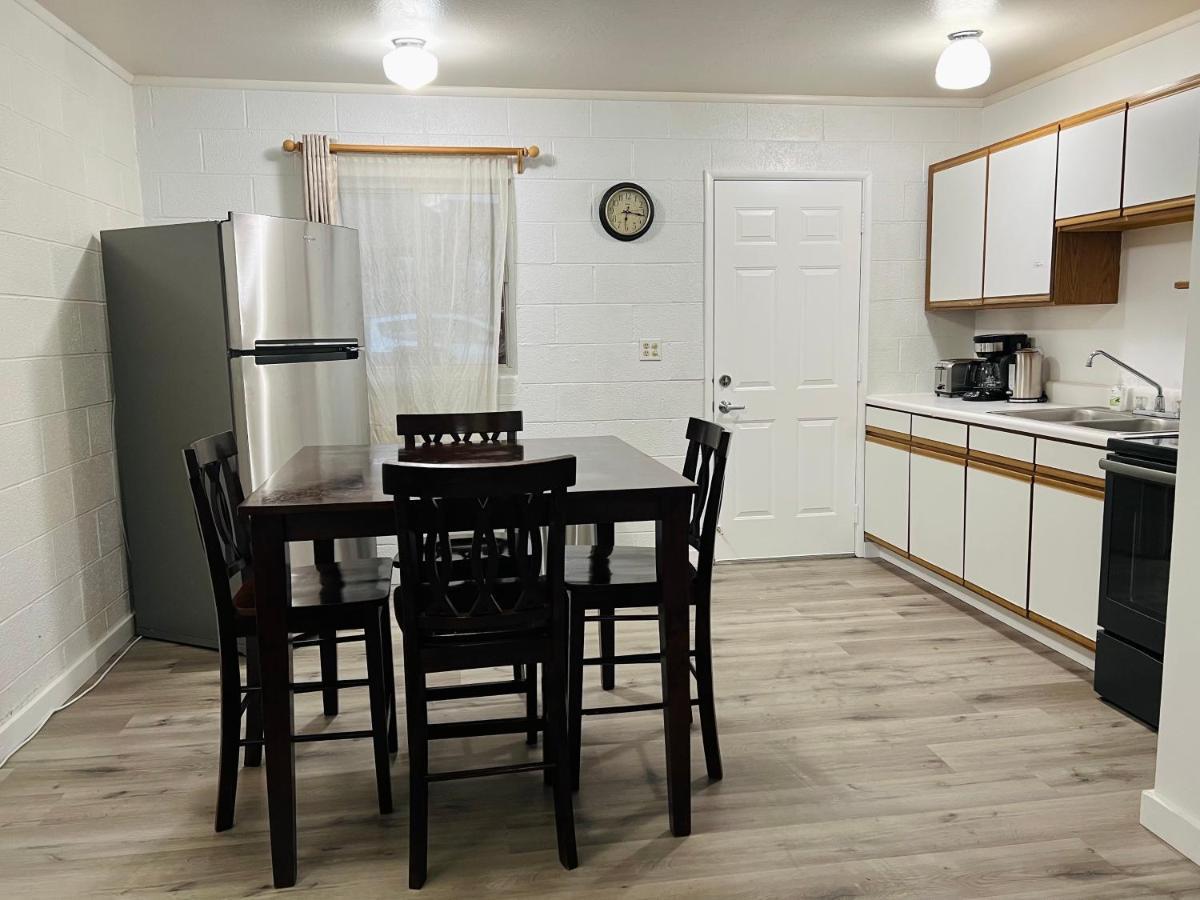 Lake Powell Motel & Apartments Page Εξωτερικό φωτογραφία