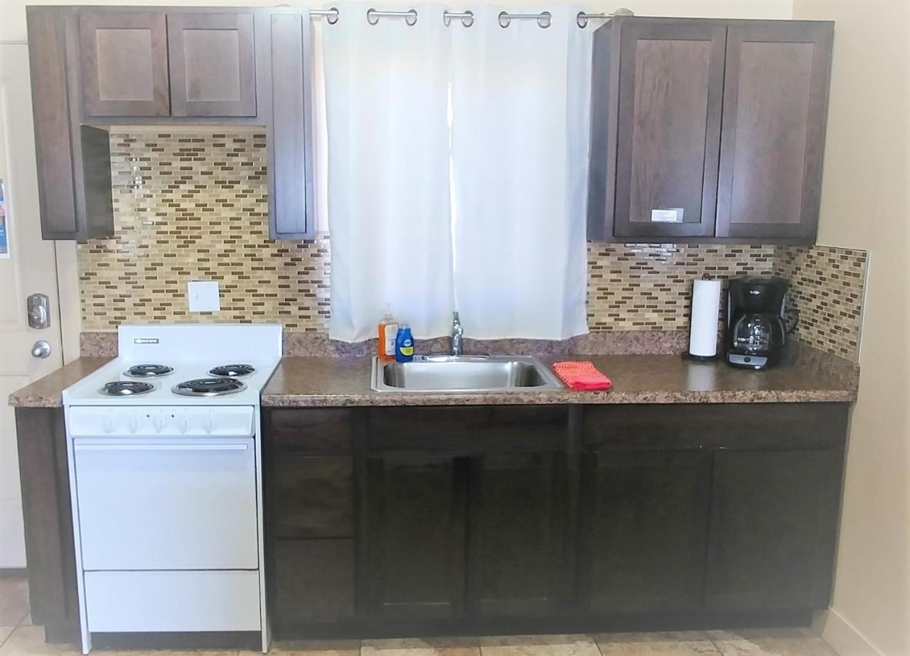 Lake Powell Motel & Apartments Page Εξωτερικό φωτογραφία