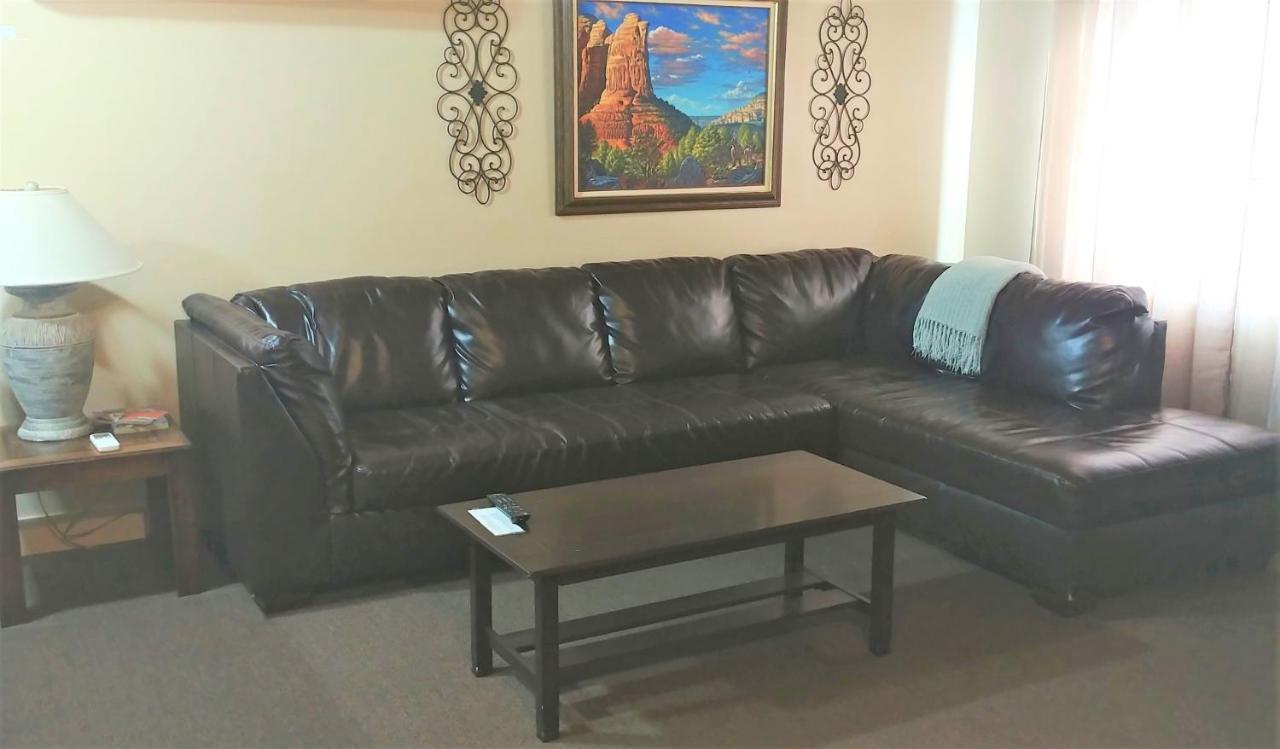 Lake Powell Motel & Apartments Page Εξωτερικό φωτογραφία